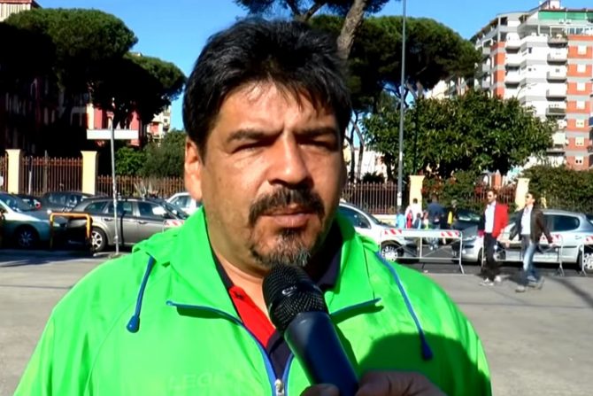 Πέθανε ο Ούγκο Μαραντόνα, αδερφός του Ντιέγκο Πέθανε ο Ούγκο Μαραντόνα, αδερφός του Ντιέγκο