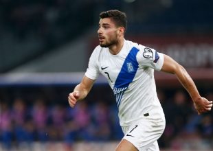 Nations League: Η Εθνική μαθαίνει στις 19:00 τους αντιπάλους της