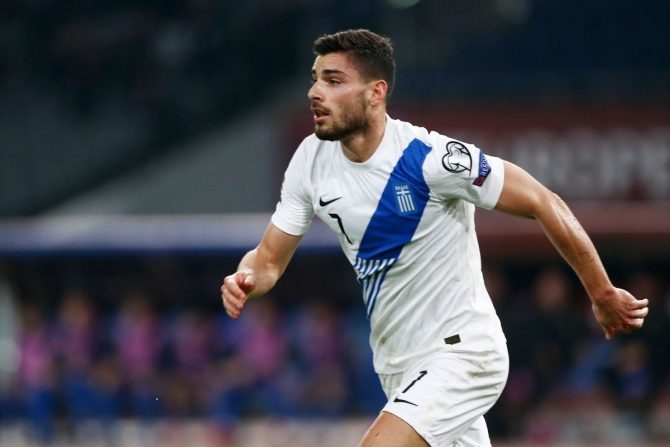 Nations League: Η Εθνική μαθαίνει στις 19:00 τους αντιπάλους της