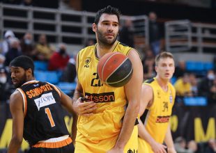 Το βίντεο παρουσίασης της συμφωνίας με Φλιώνη με τον Μαυροειδή να… κλέβει την παράσταση (vid)