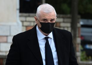Πιθανή κι’ άλλη προσθήκη στο οργανόγραμμα της ΑΕΚ