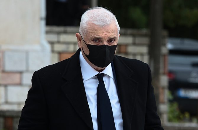 Πιθανή κι’ άλλη προσθήκη στο οργανόγραμμα της ΑΕΚ