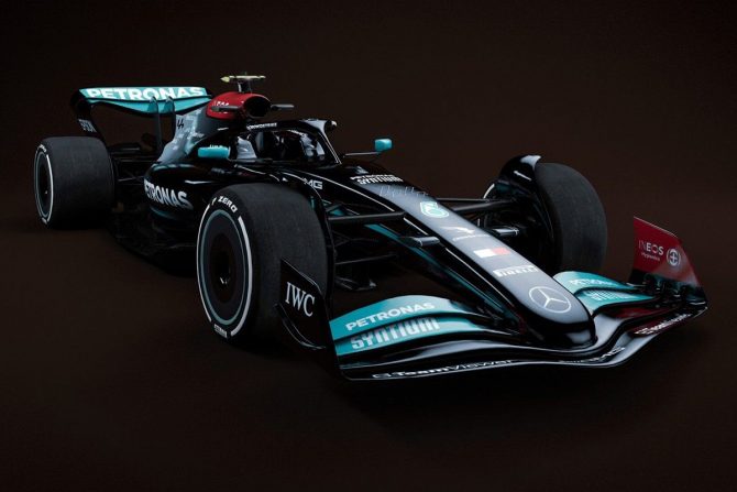 Formula 1: Τι αλλάζει από την επόμενη σεζόν και θα κάνει το πρωτάθλημα ακόμη πιο συναρπαστικό Formula 1: Τι αλλάζει από την επόμενη σεζόν και θα κάνει το πρωτάθλημα ακόμη πιο συναρπαστικό
