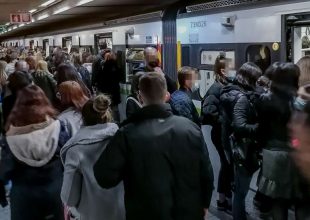 Μετάλλαξη Ομικρον: 14 νέα ύποπτα κρούσματα στη χώρα – Αττική, Κρήτη και Πελοπόννησος στο μικροσκόπιο
