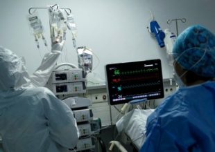 Κορωνοϊός: 96 νεκροί και 3.841 νέα κρούσματα σήμερα στην Ελλάδα – 709 διασωληνωμένοι