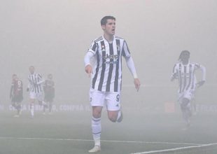 Πέρασε από την έδρα της Μπολόνια και έπιασε 5άδα η Γιουβέντους