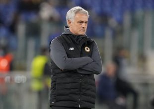 Μουρίνιο: «Μοιάζουμε με ομάδα δολοφόνων»