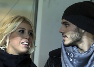Ο Ικάρντι απέλυσε τον σωματοφύλακα-θαυμαστή της Γουάντα Νάρα