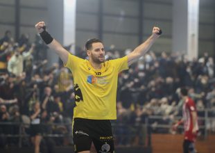 Νικολαΐδης: «Θα επιστρέψουμε δυναμικά, είμαι σίγουρος»