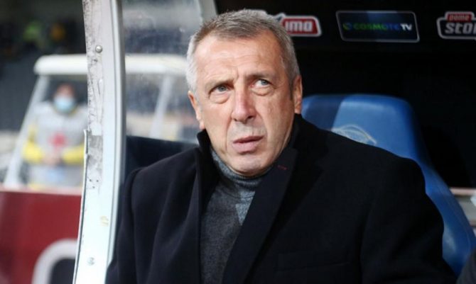 Νιόπλιας: «Άδικο το αποτέλεσμα»