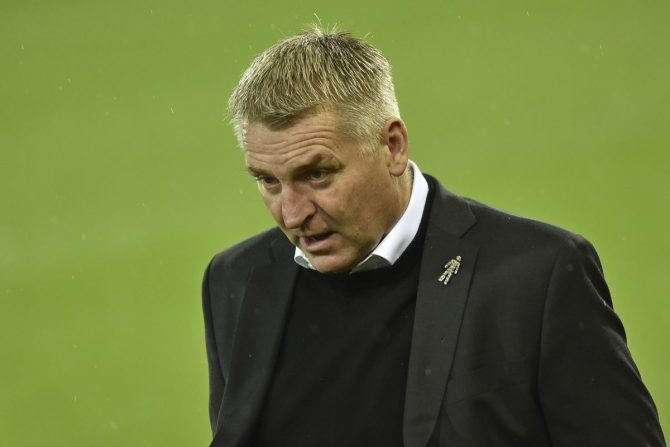 Ο προπονητής της Νόριτς χρησιμοποίησε εν γνώσει του παίκτη που είχε 39 πυρετό