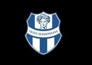 Old Caledonians: Η πρώτη πρωταθλήτρια Αργεντινής που είχε τρία χρόνια ζωής και σήμα τον… Απόλλωνα!