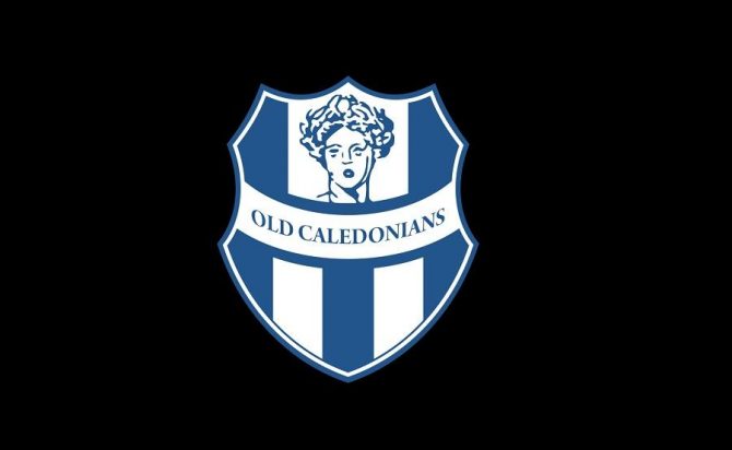 Old Caledonians: Η πρώτη πρωταθλήτρια Αργεντινής που είχε τρία χρόνια ζωής και σήμα τον… Απόλλωνα!