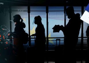 Μετάλλαξη Όμικρον: Γραμμή άμυνας για να κερδίσουμε χρόνο – Το plan B για τον Ιανουάριο