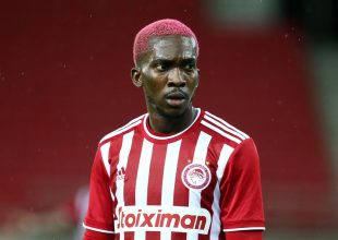 Μένει Ολυμπιακό ο Ονιεκούρου – Δεν πάει Copa Africa