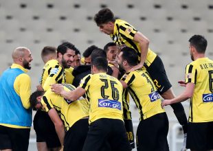 Έχουν επιστρέψει στις προπονήσεις τα «κρούσματα»