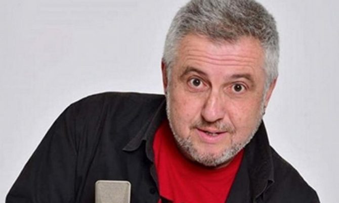 Λύτρας για Στάθη Παναγιωτόπουλο: Ίσως εντός της ημέρας η σύλληψη του