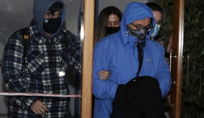 Στάθης Παναγιωτόπουλος: Ασκήθηκε έφεση από τον εισαγγελέα-Ζητά να δικαστεί για κακούργημα