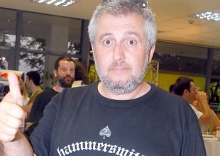 Στάθης Παναγιωτόπουλος: Η απάντηση για το revenge porn – “Ήμουν σε κακή συγκυρία”