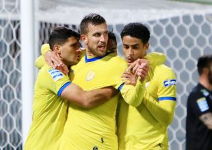 Βόλος – Παναιτωλικός 1-2: Τρίποντο χρυσάφι για τους Αγρινιώτες στο Πανθεσσαλικό