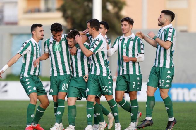 Παναθηναϊκός Β’: Έξι κρούσματα κορωνοϊού, κανονικά το ματς με τη Ζάκυνθο