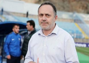 Παπαϊωάννου: «Πόσο πιο πολύ θα ξεφτιλίσετε το ελληνικό ποδόσφαιρο;»