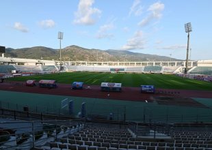 Super League Interwetten: Στο Πανθεσσαλικό το Λαμία – ΠΑΣ Γιάννινα