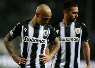 ΠΑΟΚ: Οι εκλεκτοί του Λουτσέσκου για τη μάχη με τον ΠΑΣ, εκτός ο Μίτριτσα