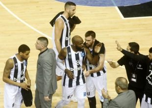 Έξι κρούσματα κορωνοϊού στον ΠΑΟΚ