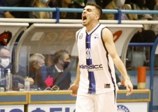 «Κλείνει» Παπαδάκη η Βασίλισσα