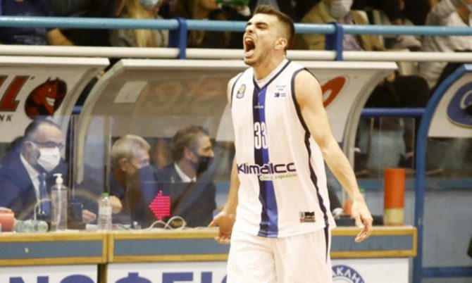 «Κλείνει» Παπαδάκη η Βασίλισσα