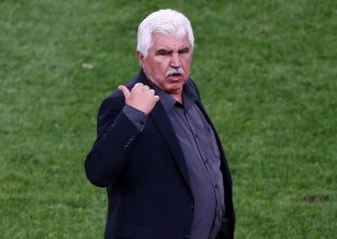 Ατρόμητος: Κρίνεται η παραμονή του Παράσχου