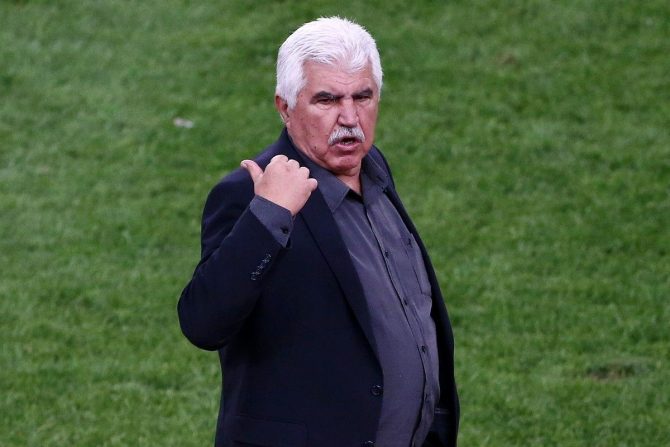 Ατρόμητος: Κρίνεται η παραμονή του Παράσχου
