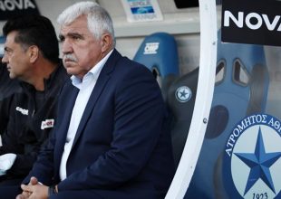 Γκουτσίδης: «Τα πράγματα είναι ανεξήγητα»