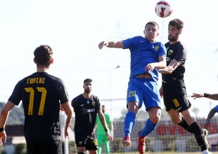 Τα highlights από το Ζάκυνθος – ΑΕΚ Β’ (VIDEO)