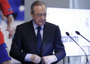 La Liga: Υπερψηφίστηκε η συμφωνία για δάνειο με τη CVC, “μπλοκ” από Ρεάλ, Μπαρτσελόνα και Αθλέτικ