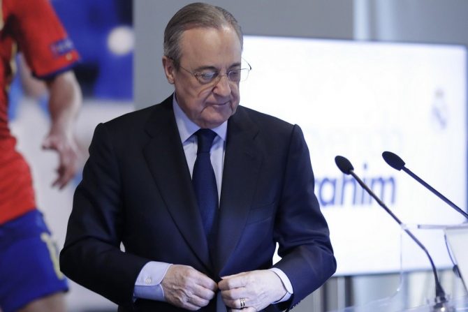 La Liga: Υπερψηφίστηκε η συμφωνία για δάνειο με τη CVC, “μπλοκ” από Ρεάλ, Μπαρτσελόνα και Αθλέτικ