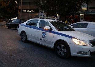 Επίθεση με μολότοφ σε σύνδεσμο του ΠΑΟΚ στην Ηλιούπολη Θεσσαλονίκης