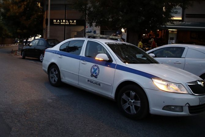 Επίθεση με μολότοφ σε σύνδεσμο του ΠΑΟΚ στην Ηλιούπολη Θεσσαλονίκης