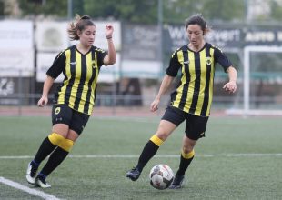 «Διέλυσαν» τον Ακράτητο τα κορίτσια της ΑΕΚ