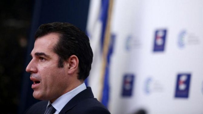 Στις 3 το μεσημέρι οι ανακοινώσεις για τα νέα μέτρα