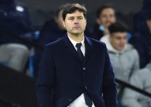 Παρί: Σε καθεστώς… αμφισβήτησης ο Ποκετίνο
