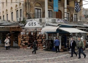 Κορωνοϊός – Διασπορά: Εκτός ελέγχου η Αττική – Στο “κόκκινο” 10 περιοχές