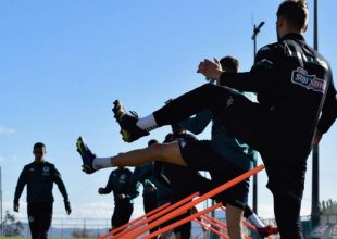 Χωρίς νέα προβλήματα ετοιμάζεται για ΑΕΚ ο Παναθηναϊκός