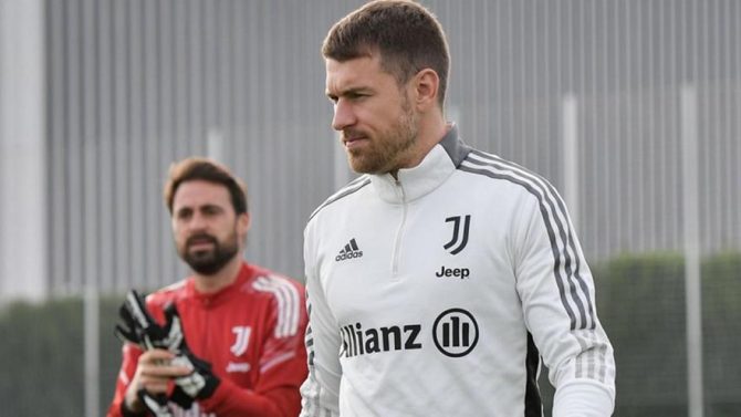 Κλείνει στην Έβερτον ο Ράμσεϊ