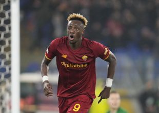 Europa Conference League: Στους 16 η Ρόμα, αποκλείστηκε η Ανόρθωση