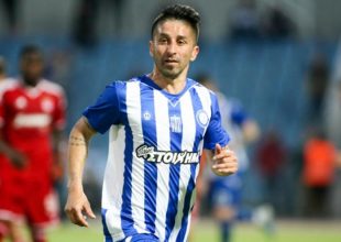Ρομάνο για Αγουέρο: «Αν δεν υπήρχε ο Μέσι, θα ήταν ο επόμενος Μαραντόνα»