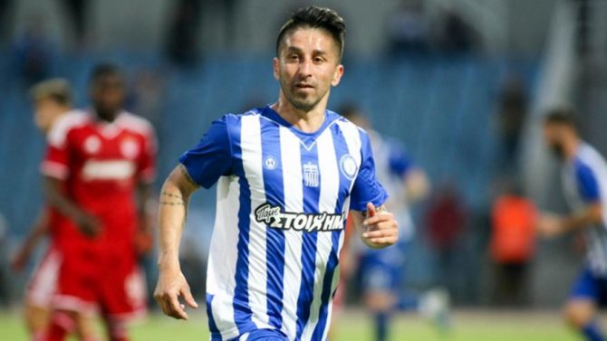 Ρομάνο για Αγουέρο: «Αν δεν υπήρχε ο Μέσι, θα ήταν ο επόμενος Μαραντόνα»