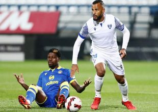 Η αποστολή του Ιωνικού για τον ΠΑΟΚ