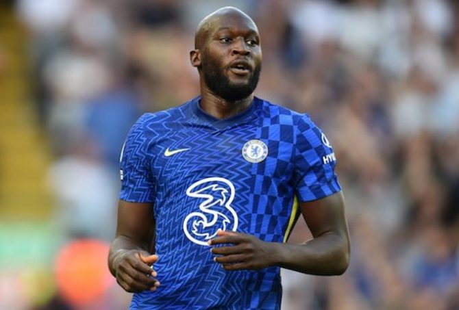 Ίντερ: Έτοιμη για ραντεβού με την Τσέλσι για να συζητήσει την επιστροφή του Λουκάκου